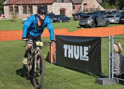 Vivus.lv MTB maratons 5.posms | Ape/Vastse Roosa411