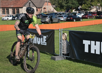 Vivus.lv MTB maratons 5.posms | Ape/Vastse Roosa412