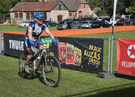 Vivus.lv MTB maratons 5.posms | Ape/Vastse Roosa414