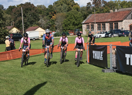 Vivus.lv MTB maratons 5.posms | Ape/Vastse Roosa418