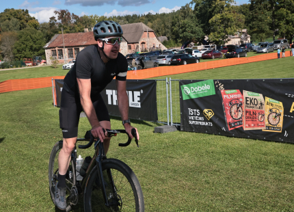 Vivus.lv MTB maratons 5.posms | Ape/Vastse Roosa420