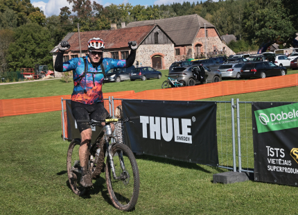 Vivus.lv MTB maratons 5.posms | Ape/Vastse Roosa422