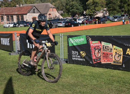 Vivus.lv MTB maratons 5.posms | Ape/Vastse Roosa423