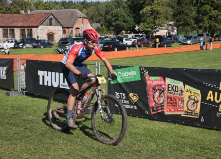 Vivus.lv MTB maratons 5.posms | Ape/Vastse Roosa424