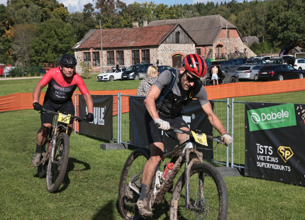 Vivus.lv MTB maratons 5.posms | Ape/Vastse Roosa426