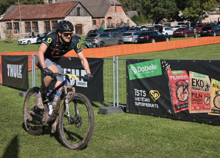 Vivus.lv MTB maratons 5.posms | Ape/Vastse Roosa428