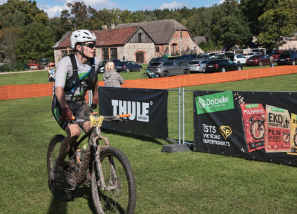 Vivus.lv MTB maratons 5.posms | Ape/Vastse Roosa429