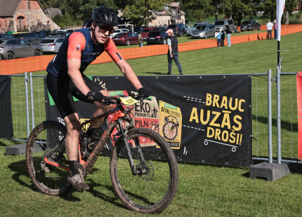 Vivus.lv MTB maratons 5.posms | Ape/Vastse Roosa430