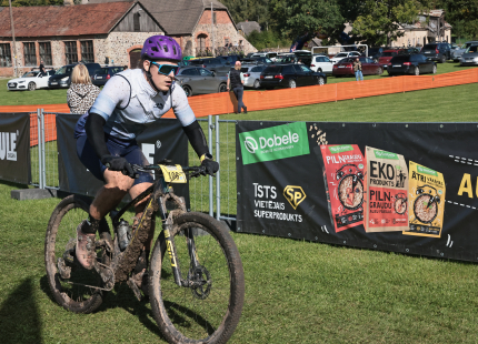 Vivus.lv MTB maratons 5.posms | Ape/Vastse Roosa431