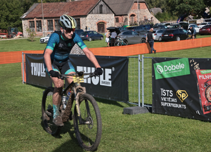 Vivus.lv MTB maratons 5.posms | Ape/Vastse Roosa432