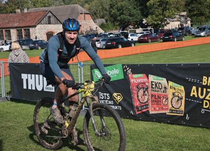 Vivus.lv MTB maratons 5.posms | Ape/Vastse Roosa433