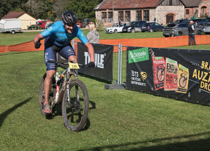 Vivus.lv MTB maratons 5.posms | Ape/Vastse Roosa435