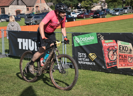 Vivus.lv MTB maratons 5.posms | Ape/Vastse Roosa436
