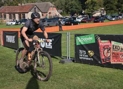 Vivus.lv MTB maratons 5.posms | Ape/Vastse Roosa437