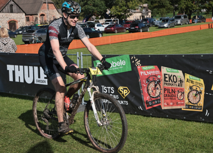 Vivus.lv MTB maratons 5.posms | Ape/Vastse Roosa440