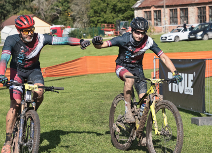 Vivus.lv MTB maratons 5.posms | Ape/Vastse Roosa443