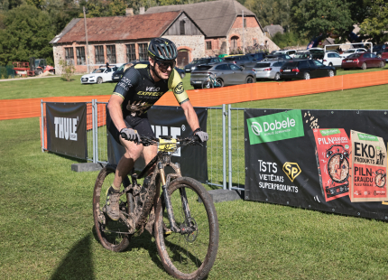 Vivus.lv MTB maratons 5.posms | Ape/Vastse Roosa444