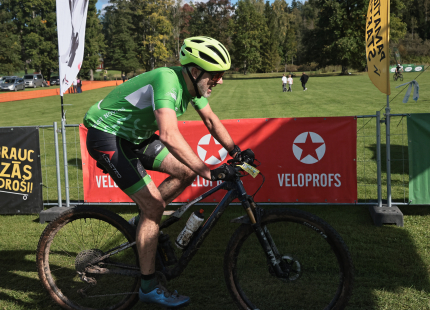Vivus.lv MTB maratons 5.posms | Ape/Vastse Roosa446