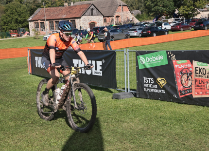 Vivus.lv MTB maratons 5.posms | Ape/Vastse Roosa450