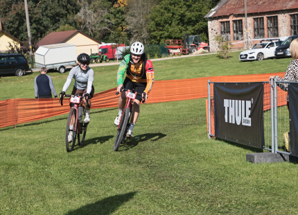 Vivus.lv MTB maratons 5.posms | Ape/Vastse Roosa451