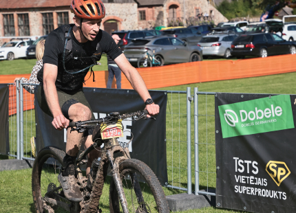 Vivus.lv MTB maratons 5.posms | Ape/Vastse Roosa453