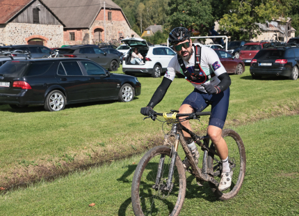 Vivus.lv MTB maratons 5.posms | Ape/Vastse Roosa457