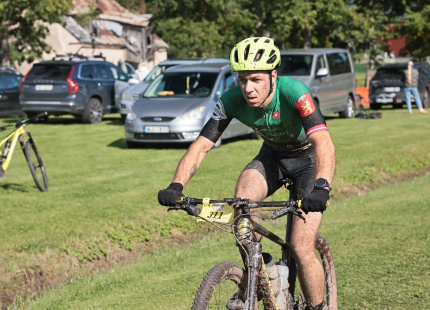 Vivus.lv MTB maratons 5.posms | Ape/Vastse Roosa458