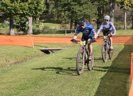 Vivus.lv MTB maratons 5.posms | Ape/Vastse Roosa460