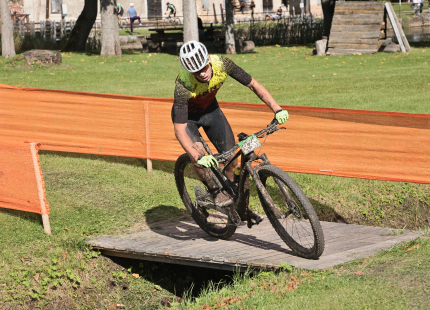 Vivus.lv MTB maratons 5.posms | Ape/Vastse Roosa462
