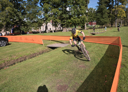 Vivus.lv MTB maratons 5.posms | Ape/Vastse Roosa464