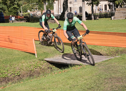 Vivus.lv MTB maratons 5.posms | Ape/Vastse Roosa465