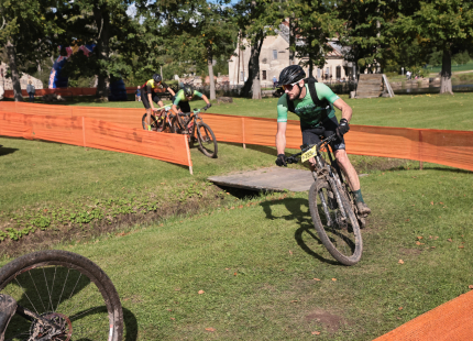 Vivus.lv MTB maratons 5.posms | Ape/Vastse Roosa466
