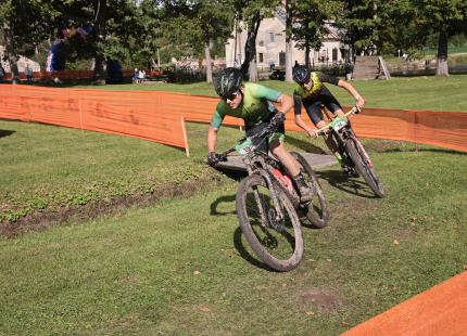 Vivus.lv MTB maratons 5.posms | Ape/Vastse Roosa467