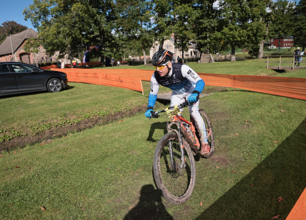 Vivus.lv MTB maratons 5.posms | Ape/Vastse Roosa468