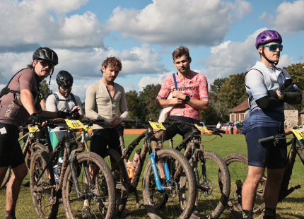 Vivus.lv MTB maratons 5.posms | Ape/Vastse Roosa476