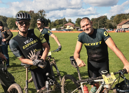 Vivus.lv MTB maratons 5.posms | Ape/Vastse Roosa477