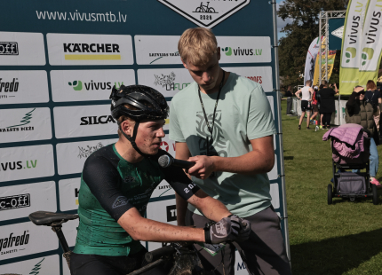 Vivus.lv MTB maratons 5.posms | Ape/Vastse Roosa481
