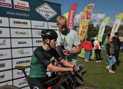 Vivus.lv MTB maratons 5.posms | Ape/Vastse Roosa482