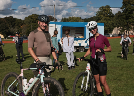 Vivus.lv MTB maratons 5.posms | Ape/Vastse Roosa485