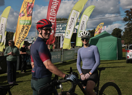 Vivus.lv MTB maratons 5.posms | Ape/Vastse Roosa487