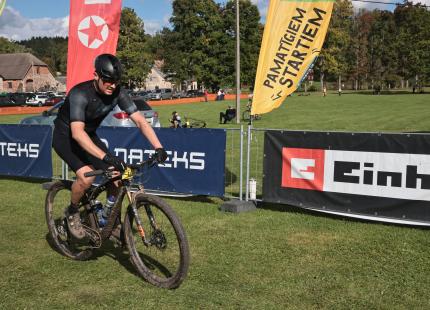 Vivus.lv MTB maratons 5.posms | Ape/Vastse Roosa490