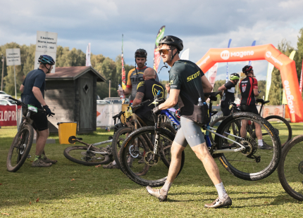 Vivus.lv MTB maratons 5.posms | Ape/Vastse Roosa502