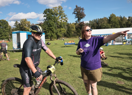 Vivus.lv MTB maratons 5.posms | Ape/Vastse Roosa507