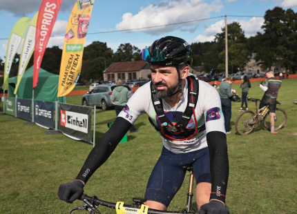 Vivus.lv MTB maratons 5.posms | Ape/Vastse Roosa508