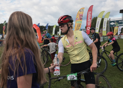 Vivus.lv MTB maratons 5.posms | Ape/Vastse Roosa513