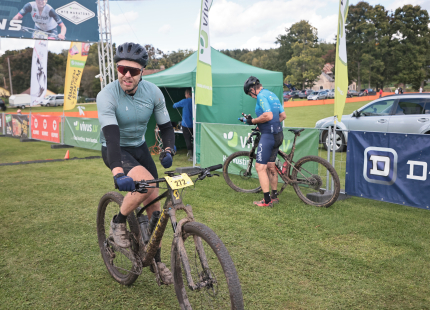 Vivus.lv MTB maratons 5.posms | Ape/Vastse Roosa516