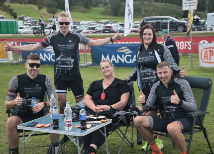 Vivus.lv MTB maratons 5.posms | Ape/Vastse Roosa520