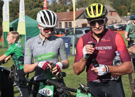 Vivus.lv MTB maratons 5.posms | Ape/Vastse Roosa528