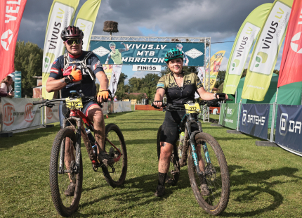Vivus.lv MTB maratons 5.posms | Ape/Vastse Roosa531
