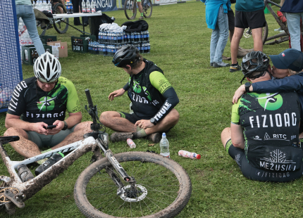 Vivus.lv MTB maratons 5.posms | Ape/Vastse Roosa544